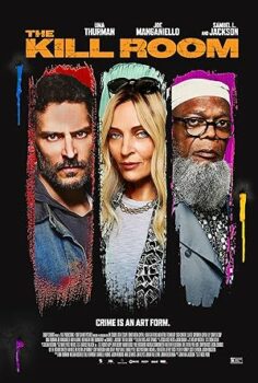 The Kill Room (Ölüm Odası) izle