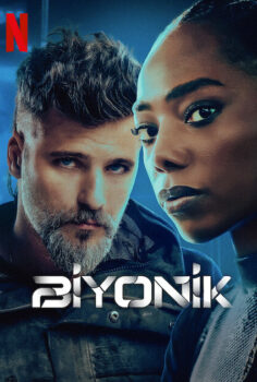 Biyonik izle