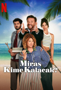 Miras Kime Kalacak izle