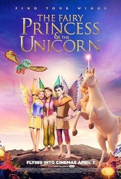 Periler Ülkesi izle