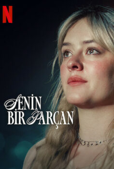 Senin Bir Parçan izle