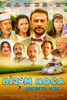 Bizim Hoca: Sıkıntı Yok izle