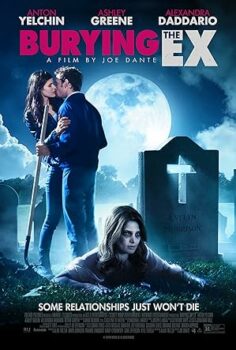Eski Sevgiliyi Gömmek (Burying the Ex) izle