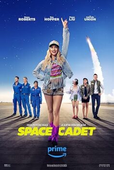 Kaçık Astronot izle