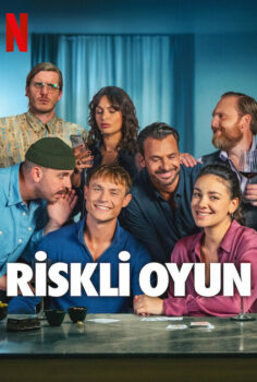 Riskli Oyun (Blame the Game) izle