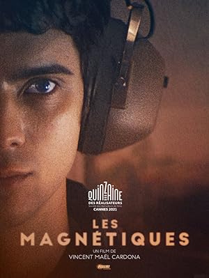 Manyetik Sesler (Magnetic Beats) izle