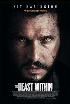 The Beast Within 2024 izle