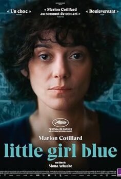 Little Girl Blue izle