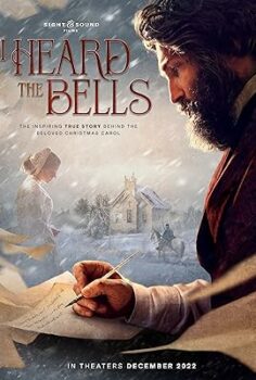 I Heard the Bells (Çanlar Çalıyor) izle