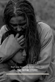 The Crying Steppe izle