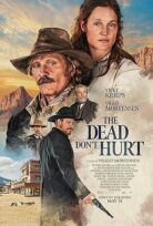 Ölüler Acı Çekmez The Dead Don’t Hurt izle