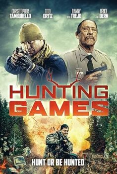 Av Oyunları (Hunting Games) izle