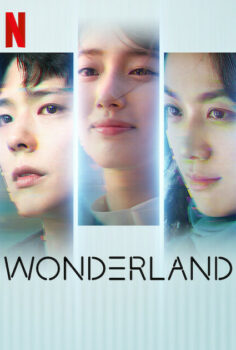 Wonderland Netflix izle