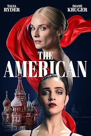 The American (Joika) izle