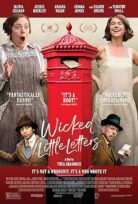 Küçük Muzır Mektuplar (Wicked Little Letters) izle