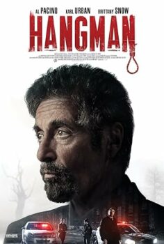 Adam Asmaca (Hangman) 2017 izle