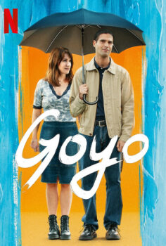 Goyo Netflix Filmi izle