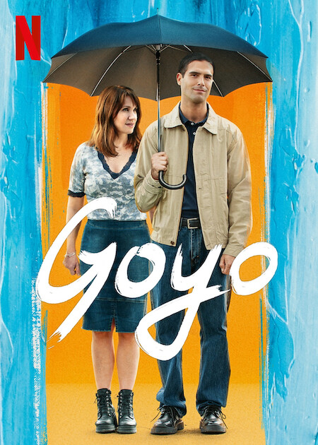 Goyo Netflix Filmi izle