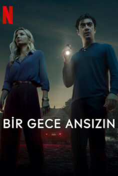 Bir Gece Ansızın (Septimo) izle