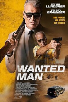 Wanted Man 2024 izle