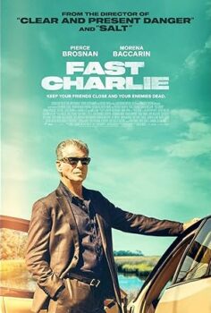 Fast Charlie (Tamirci) izle