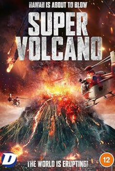 Süper Volkan izle