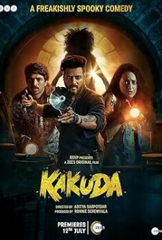 Kakuda izle