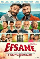 Efsane (yerli) izle
