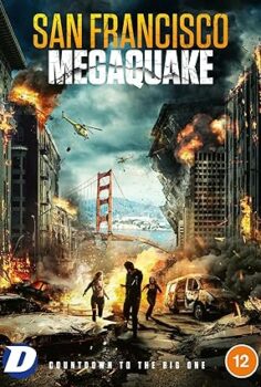 Megaquake (20.0 Megaquake) izle