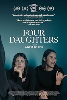Dört Kız Kardeş (Four Daughters) izle