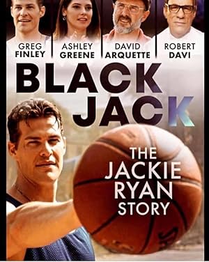 Black Jack ve Jackie Ryan Hikayeleri izle
