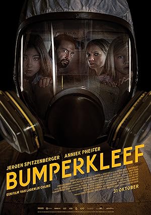 Yakın Takip (Bumperkleef) izle