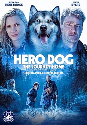 Doğaya Karşı: Eve Yolculuk izle