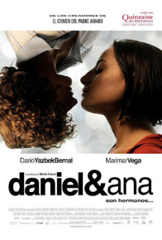 Daniel ve Ana izle