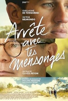 Bırak Artık Şu Yalanlarını izle