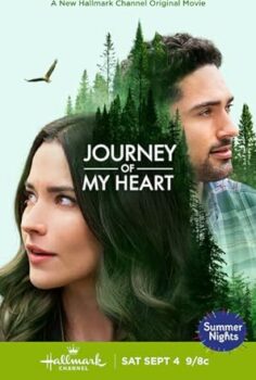 Kalbimin Yolculuğu (Journey of My Heart) izle