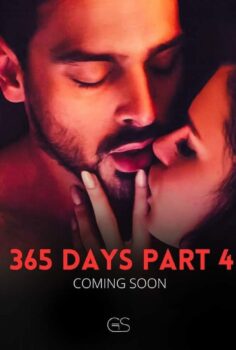 365 Gün 4 (Netflix) izle