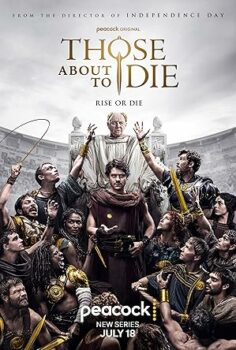 Those About to Die Dizisi Türkçe Dublaj izle