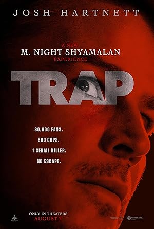 Trap (Tuzak) izle