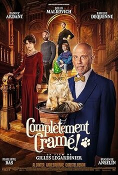 Bay Blake Hizmetinizde! izle