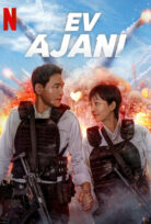 Ev Ajanı (Mission Cross) izle