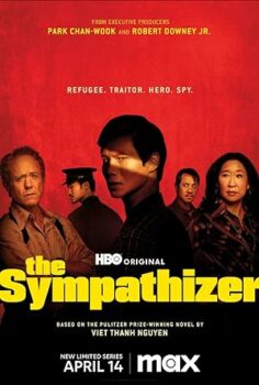 The Sympathizer (Sempatizan) Dizisi Türkçe dublaj izle