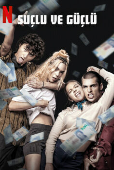 Suçlu ve Güçlü (Untamed Royals) 2024 izle