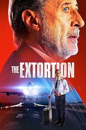 La Extorsión (The Extortion) 2023 izle