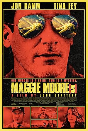 Maggie Moore(s) 2023 izle