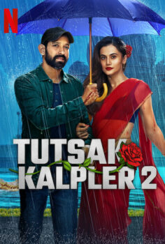 Tutsak Kalpler 2 (Phir Aayi Hasseen Dillruba) izle