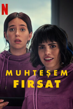 Muhteşem Fırsat (Un)lucky Sisters 2024 izle