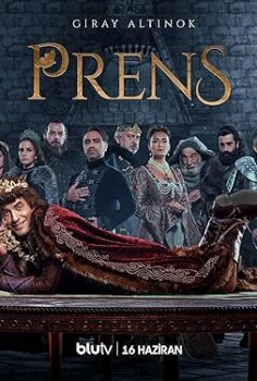 Prens BluTV Dizisi Türkçe izle