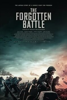 Kayıp Savaş (The Forgotten Battle) izle