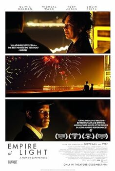 Işık İmparatorluğu (Empire of Light) izle